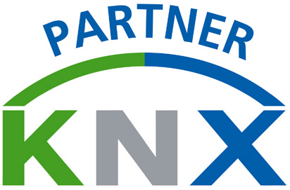 Zertifizierter KNX Partner Betrieb